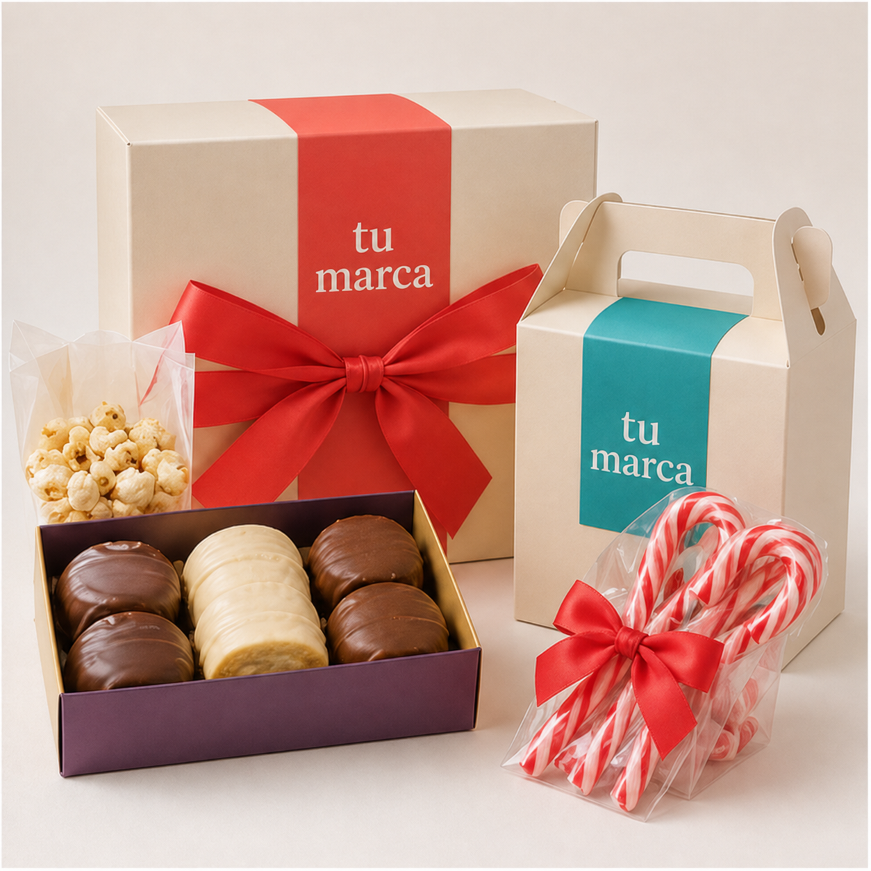 Regalos corporativos personalizados