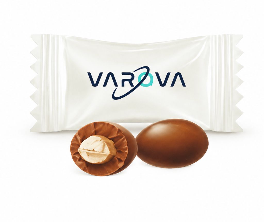 Chocolates y dulces corporativos