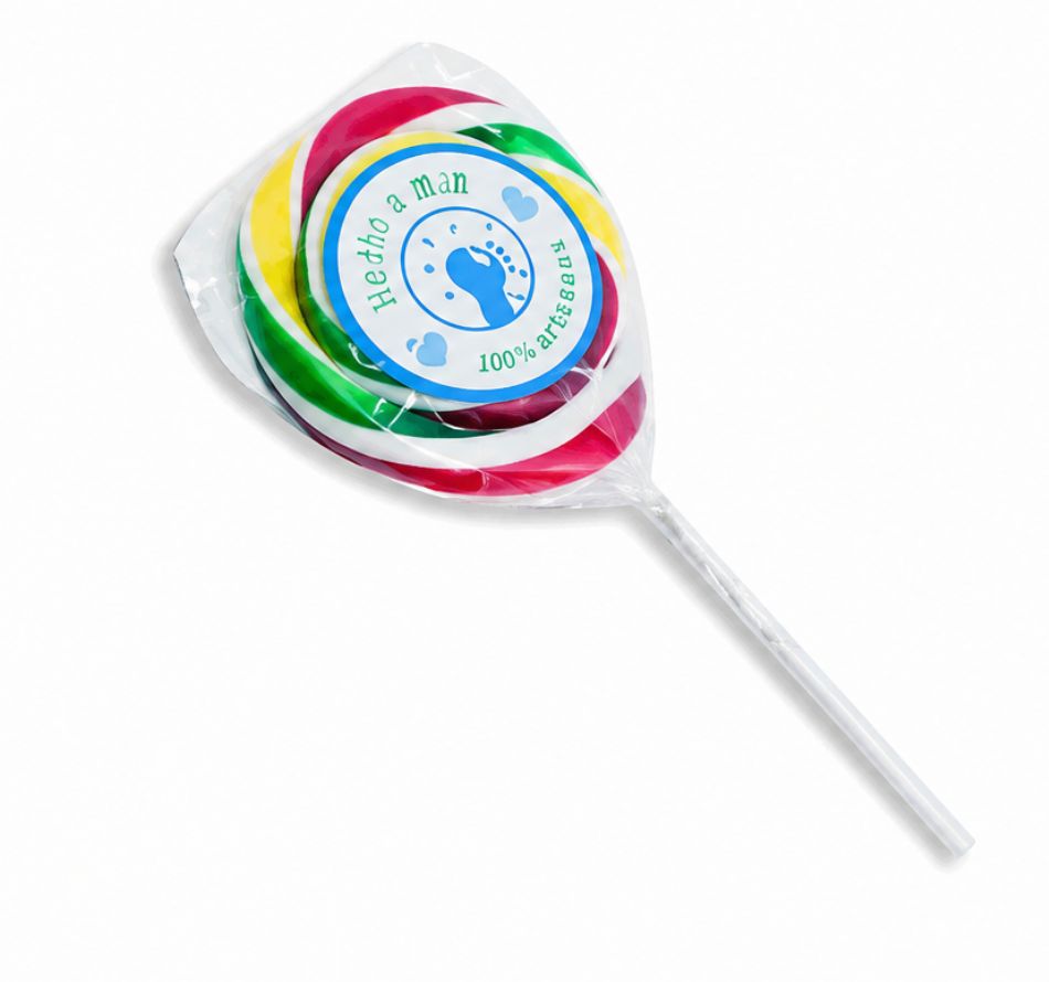 Paletas personalizadas