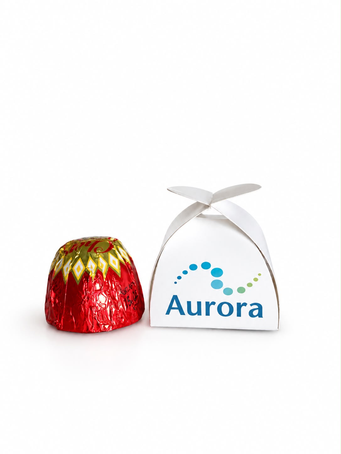 Alfajores personalizados para empresas