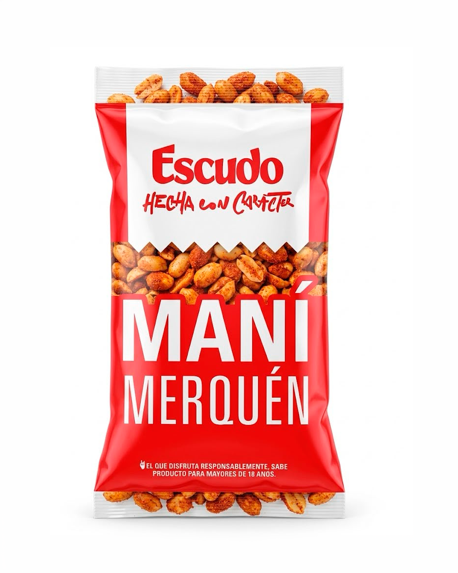Frutos secos personalizados para empresas